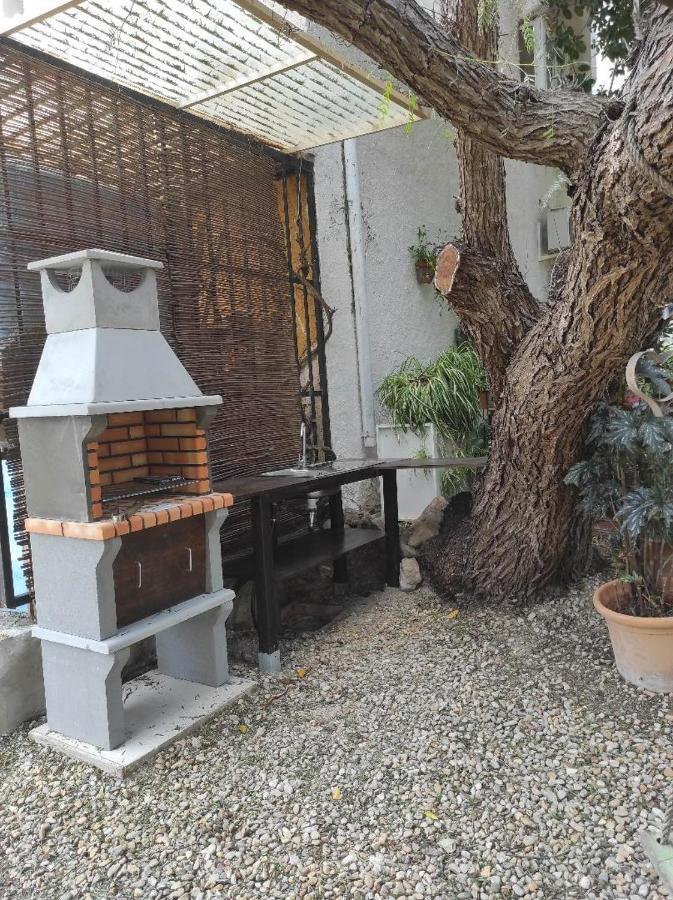 El Jardin De Las Hadas Turre Buitenkant foto